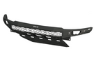 Bodyguard NAR21LYT Dodge Ram 1500 TRX 2021-2024 Freedom Series Base Front Bumper Non-Winch Sensor Textured Black Powdercoat