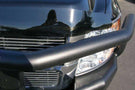 TrailReady 10701G Chevy Silverado 2500/3500 2007.5-2010 Extreme Duty Front Bumper Winch Ready with Full Guard - BumperOnly