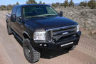 TrailReady 31005 Ford Excursion 1999-2004 Extreme Duty Front Bumper with Pre-Runner Guard - BumperOnly