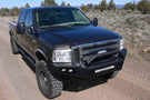 TrailReady 31005 Ford F250/F350 Superduty 1999-2004 Extreme Duty Front Bumper with Pre-Runner Guard - BumperOnly