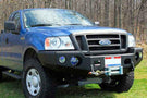 TrailReady 12202B Ford F150 2009-2014 Extreme Duty Front Bumper Winch Ready Base - BumperOnly