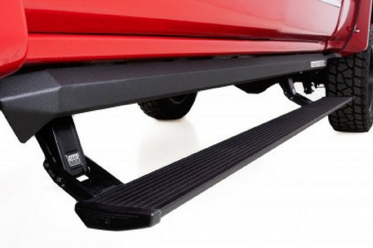 AMP Research PowerStep XL GMC Sierra 2500/3500 Running Board 2007-2014 77126-01A