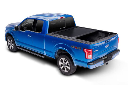 PowertraxONE MX 2017-2023 Ford F250/F350 Super Duty 6'10" W/OUT STK PKT Tonneau Cover 70383