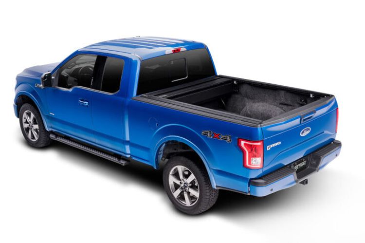 PowertraxONE MX 2017-2023 Ford F250/F350 Super Duty 6'10" W/OUT STK PKT Tonneau Cover 70383