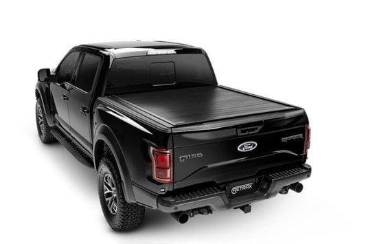 PowertraxPRO MX 2017-2023 Ford F250/F350 Super Duty 6'10" W/OUT STK PKT Tonneau Cover 90383