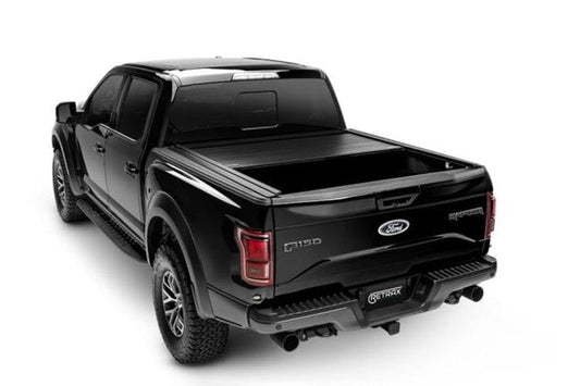 PowertraxPRO MX 2017-2023 Ford F250/F350 Super Duty 6'10" W/OUT STK PKT Tonneau Cover 90383