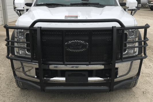 Thunder Struck Ford F250/F350 Superduty 2017-2019 Grille Guard FSD17-100