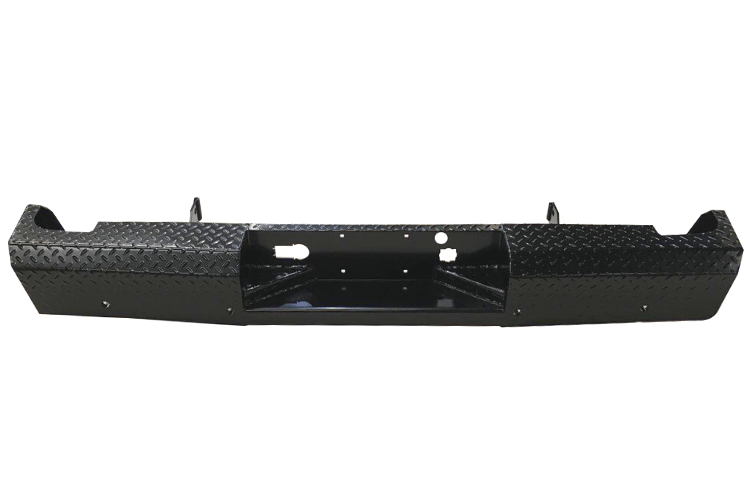 TrailFX Dodge Ram 1500 2019-2024 Rear Bumper FX1017