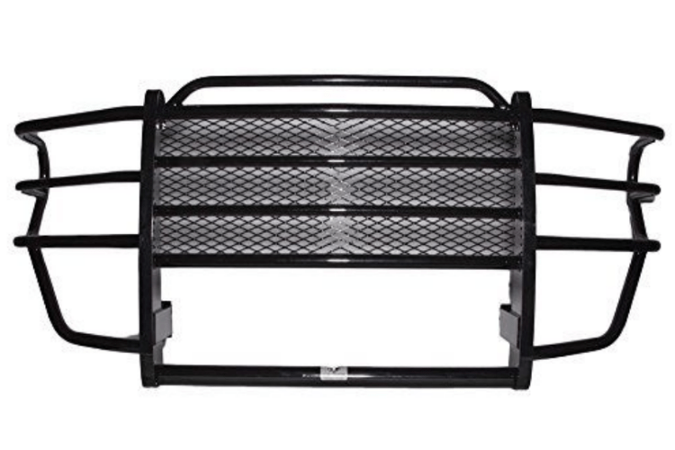 Tough Country BG2011FE Grille Guard Ford F250/F350 Superduty 2011-2016