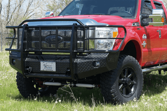 Thunder Struck Tread Elite Ford F250/F350 Superduty 2011-2016 Front Bumper FSD11-200