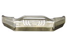 Throttle Down Kustoms BPUSH0608D1500 Dodge Ram 1500 2006-2008 Front Bumper Push Bar