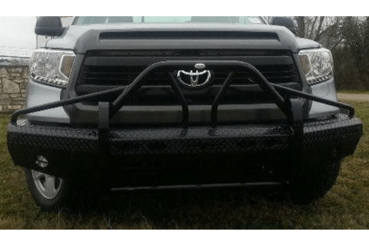 Frontier 600-61-4003 Xtreme Toyota Tundra 2014-2020 Front Bumper