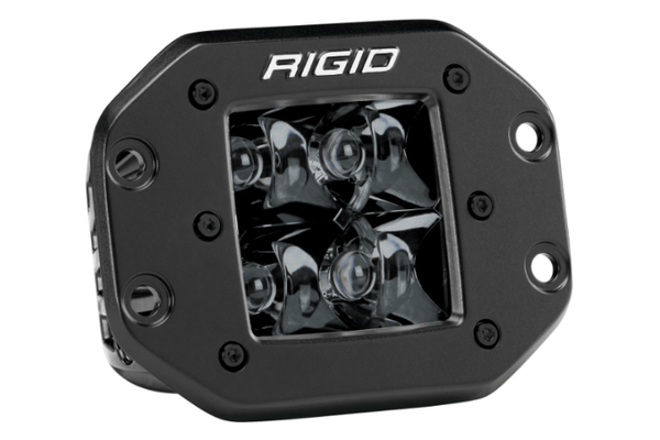 Rigid Industries 211213 D-Series Pro Spot 3