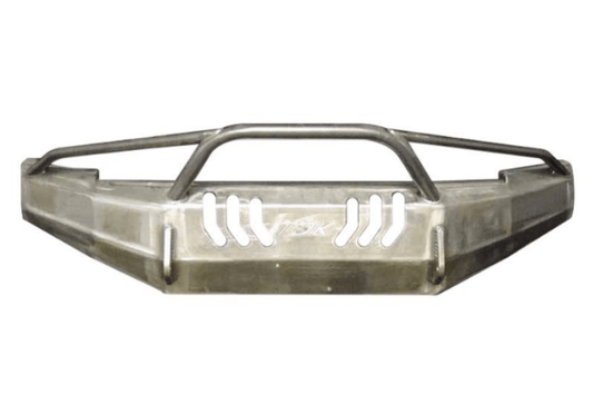 Throttle Down Kustoms BPRE0102GM GMC Sierra 2500/3500 2001-2002 Front Bumper Pre-Runner Bar