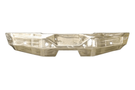 Throttle Down Kustoms RNO0102GM GMC Sierra 2500/3500 2001-2002 Rear Bumper