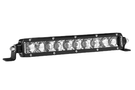 2 X 10" Rigid Industries 910313 SR-Series Light Bar Combo Black LED Light Bar