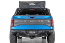 ADD R110011370103 Ford F150 Raptor 2017-2020 Bomber Rear Bumper with Sensor Cutouts