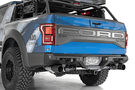 ADD R110011370103 Ford F150 Raptor 2017-2020 Bomber Rear Bumper with Sensor Cutouts