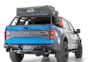 ADD R110011370103 Ford F150 Raptor 2017-2020 Bomber Rear Bumper with Sensor Cutouts