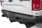 ADD Stealth Fighter Rear Bumper Ford F150 Raptor R111231280103 2017