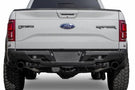 ADD Stealth Fighter Rear Bumper Ford F150 Raptor R111231280103 2017