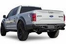 ADD Stealth Fighter Rear Bumper Ford F150 Raptor R111231280103 2017