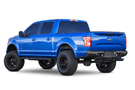 ADD R181231280103 2015-2020 Ford F150 Stealth Fighter Rear Bumper with Back Up Sensor Cut Outs
