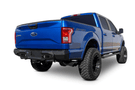 ADD R181231280103 2015-2020 Ford F150 Stealth Fighter Rear Bumper with Back Up Sensor Cut Outs