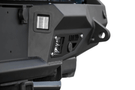 ADD R181231280103 2015-2020 Ford F150 Stealth Fighter Rear Bumper with Back Up Sensor Cut Outs