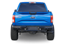 ADD R181231280103 2015-2020 Ford F150 Stealth Fighter Rear Bumper with Back Up Sensor Cut Outs