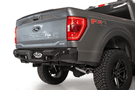 ADD R191231280103 Ford F150 2021-2023 Stealth Fighter Rear Bumper