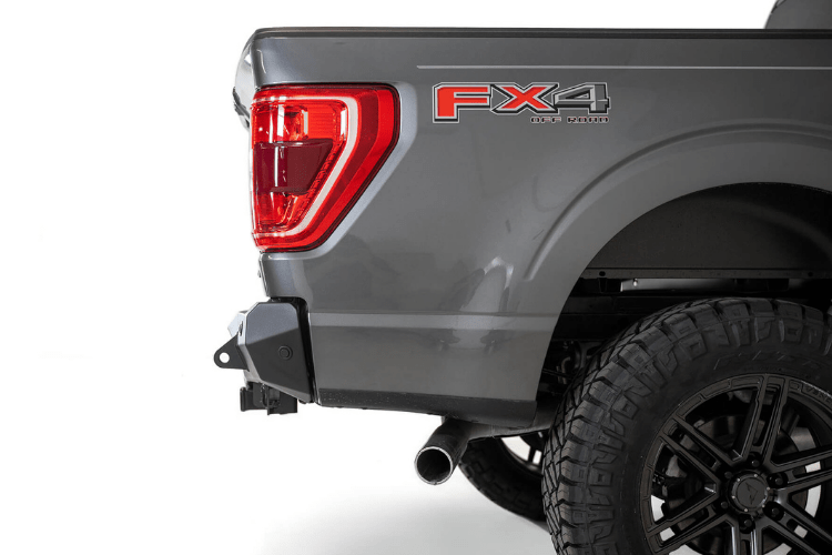 ADD R191231280103 Ford F150 2021-2023 Stealth Fighter Rear Bumper