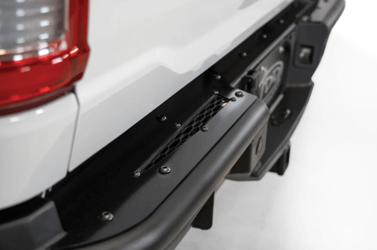 Addictive Desert Designs R198571280103 Pro Bolt-On Rear Bumper