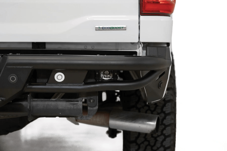 ADD R198571280103 Ford F150 2021-2023 PRO Bolt-On Rear Bumper