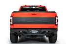 ADD R210081090103 Ford F150 Raptor 2021-2023 Stealth Fighter Rear Bumper