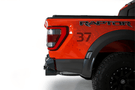 ADD R210141370103 Ford F150 Raptor 2021-2024 Bomber Rear Bumper