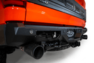 ADD R210141370103 Ford F150 Raptor 2021-2024 Bomber Rear Bumper