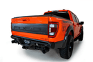 ADD R210141370103 Ford F150 Raptor 2021-2024 Bomber Rear Bumper