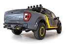 ADD R210151430103 2021-2024 Ford F150 Raptor Honeybadger Rear Bumper