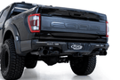 ADD R210191190103 Ford F150 Raptor 2021-2023 Phantom Rear Bumper