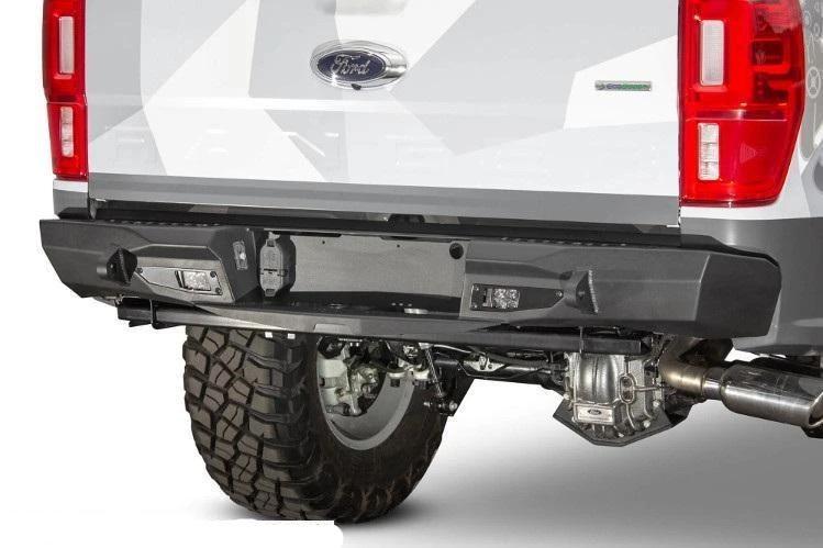 ADD Stealth Fighter Ford Ranger Rear Bumper 2019 R221121280103