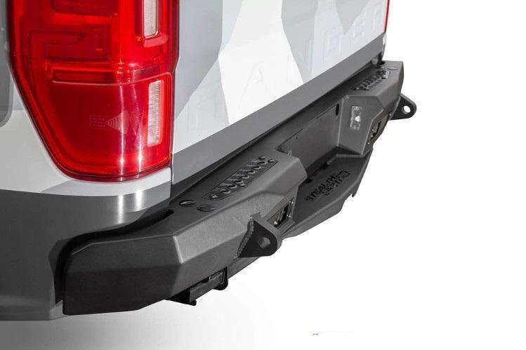ADD Stealth Fighter Ford Ranger Rear Bumper 2019 R221121280103