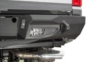 ADD Stealth Fighter Ford Ranger Rear Bumper 2019 R221121280103