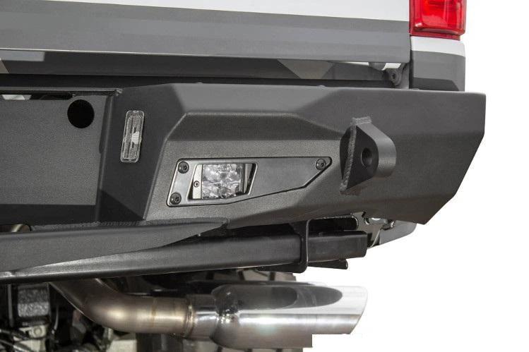 ADD Stealth Fighter Ford Ranger Rear Bumper 2019 R221121280103