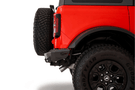 ADD R23012NA01NA Ford Bronco 2021-2024 Rock Fighter Rear Bumper