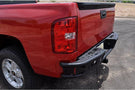 ADD R3022912801NA Chevy Silverado 1500 2007.5-2013 W/ Backup Sensor Cutout - BumperOnly