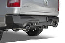 ADD R551281280103 Dodge Ram 1500 2019-2023 Stealth Fighter Rear Bumper with 6 Back Up Sensor Cutouts