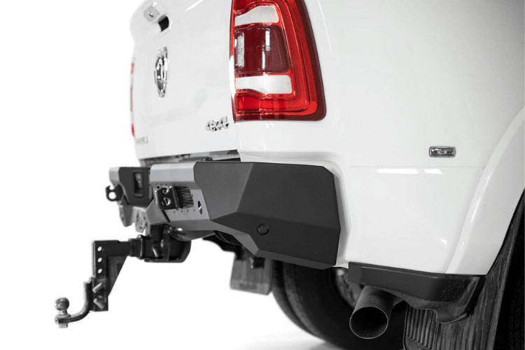 ADD R560051280103 Dodge Ram 2500/3500 2019-2023 Bomber HD Rear Bumper