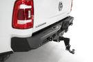 ADD R560051280103 Dodge Ram 2500/3500 2019-2023 Bomber HD Rear Bumper