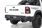 ADD R620011370103 Ram 1500 2021-2024 TRX Bomber Rear Bumper